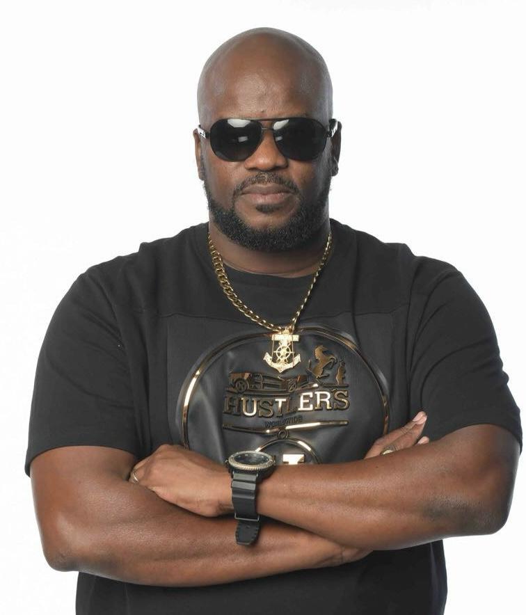Oscar B (Benjamin) 
