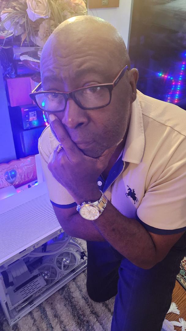 DJ Learie B