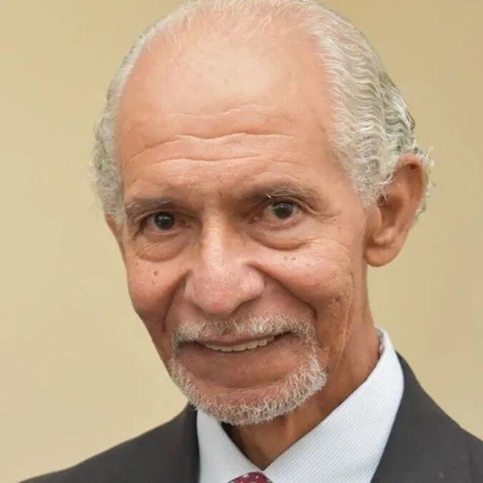 In Loving Memory-Attorney At Law Curtis Ward