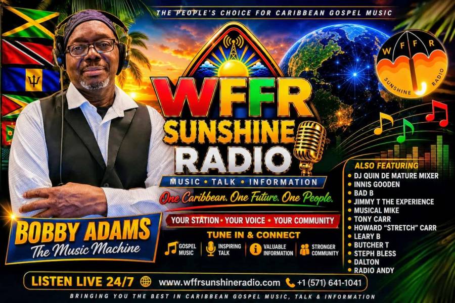 WFFR Gallery - WFFR Sunshine Radio