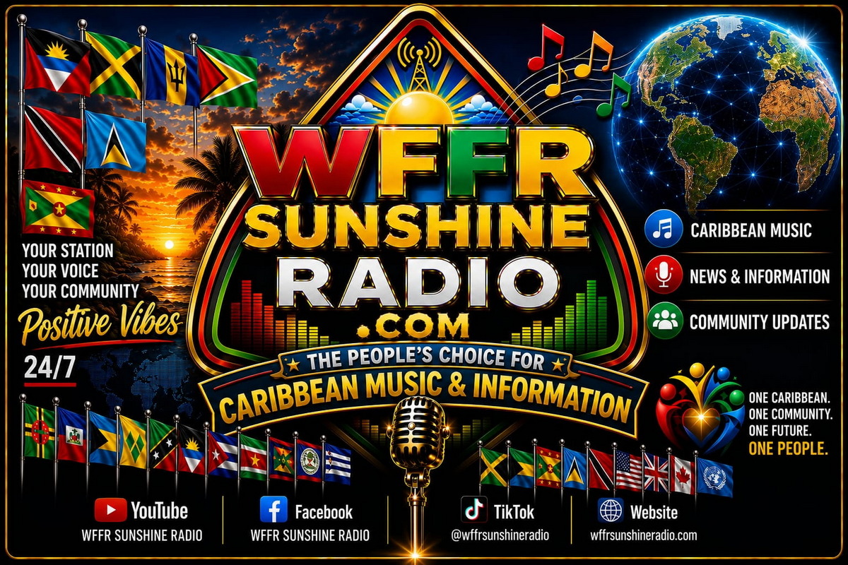 WFFR SUNSHINE RADIO Welcome Image