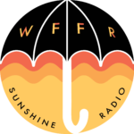 WFFR Sunshine Radio Logo